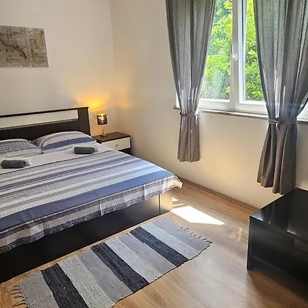 Illary Apartment Pula
