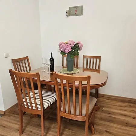 Apartment Illary *